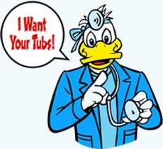 Extreme Bathroom Res